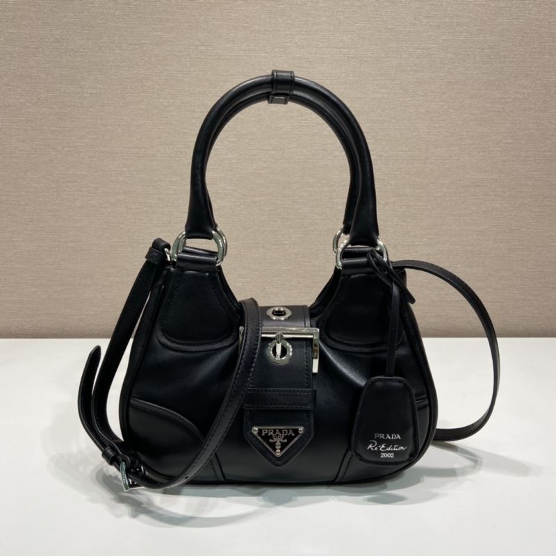 Prada Top Handle Bags